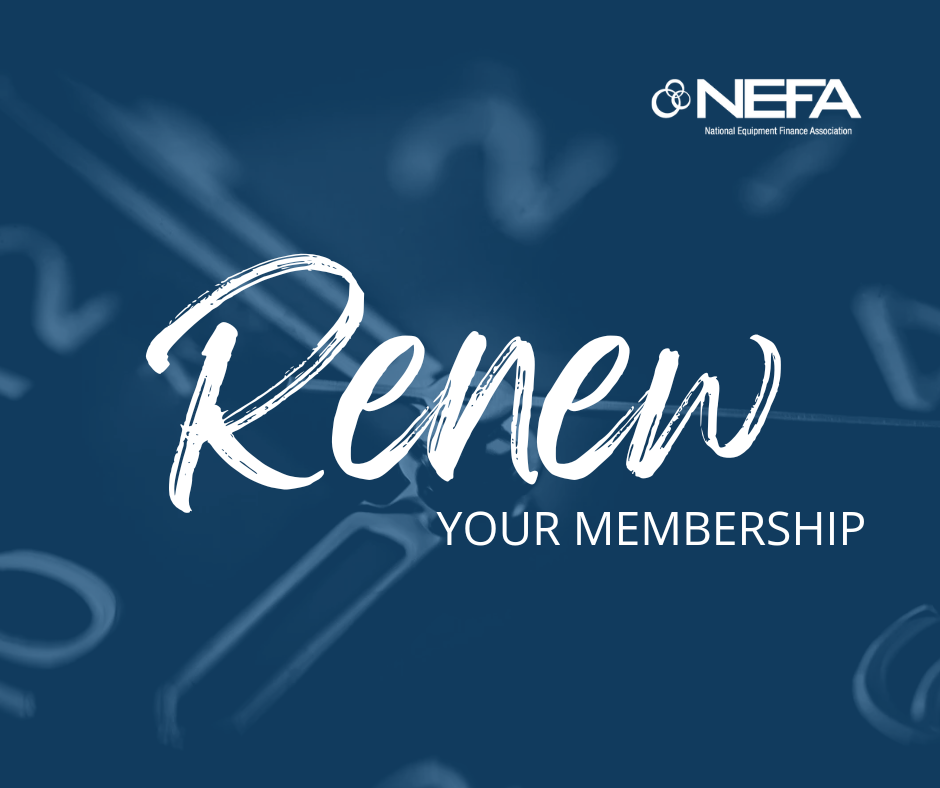 2025 Spring Conference NEFA